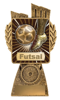 Antique Gold Lynx – Futsal1