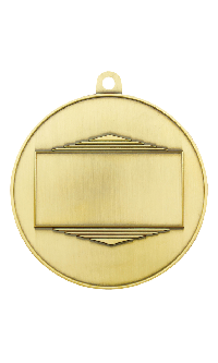 Eco Scroll Water Polo Gold1